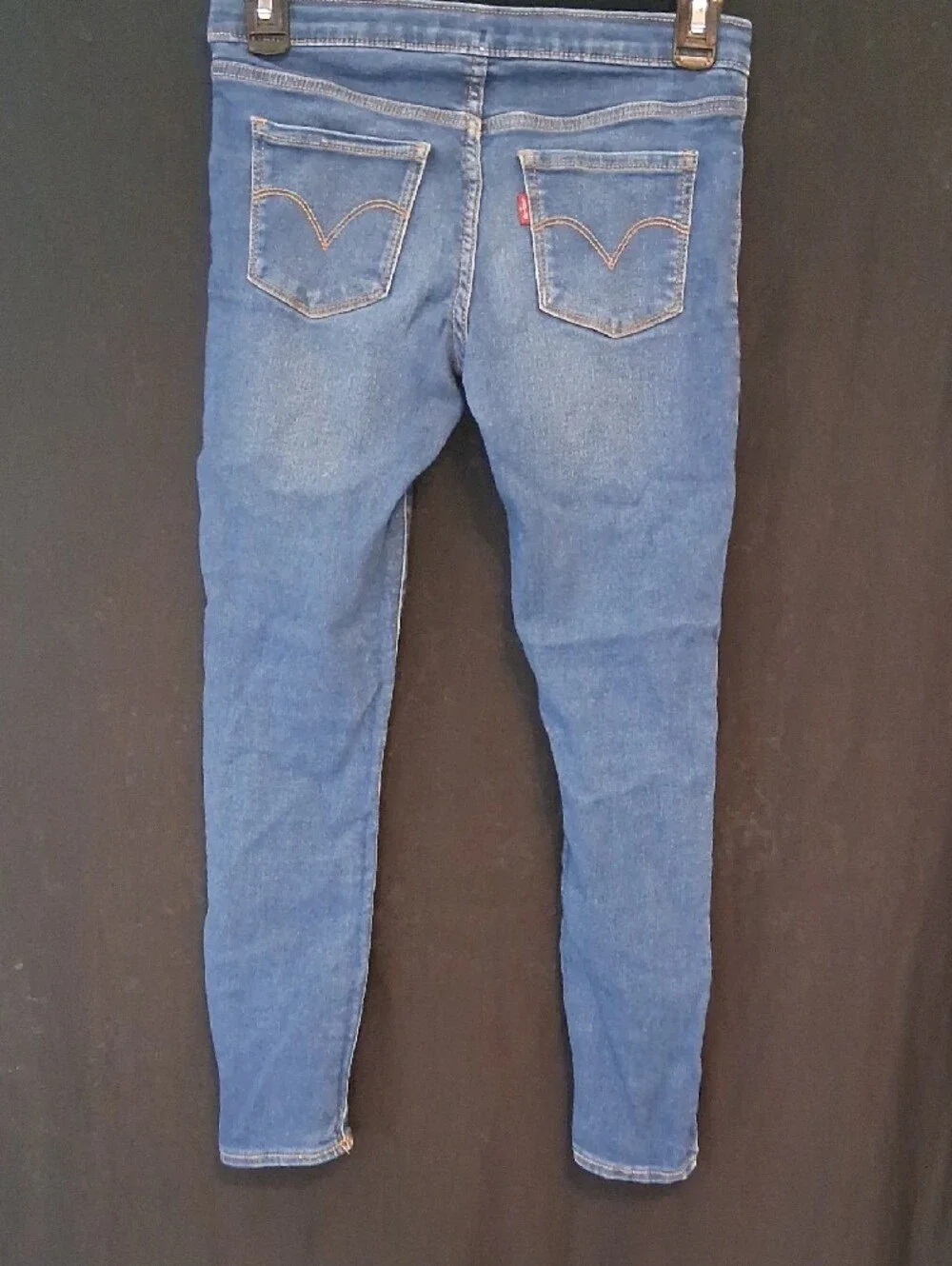 Levis levi girls